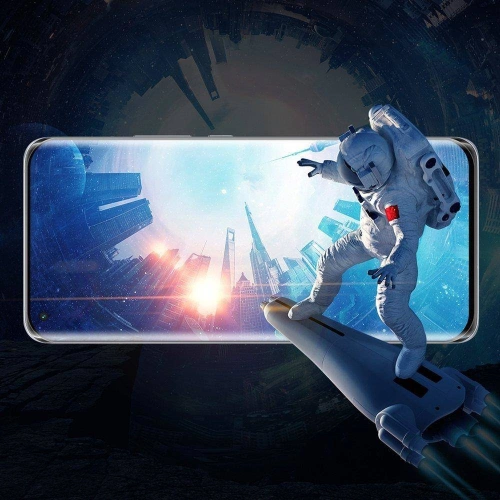Kup Sticlă temperată Nillkin 3D CP+ Max Xiaomi Mi 11 - NLK224 - {ean13} - Sklep Home Screen