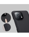 Kup Etui Nillkin Super Frosted Shield Xiaomi Mi 11 Černé - NLK219BLK - {ean13} - Sklep Home Screen