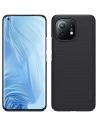 Kup Nillkin Xiaomi Tasche Super Frosted Shield Mi 11 Schwarz - NLK219BLK - {ean13} - Sklep Home Screen