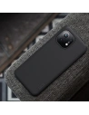 Kup Etui Nillkin Super Frosted Shield Xiaomi Mi 11 Černé - NLK219BLK - {ean13} - Sklep Home Screen