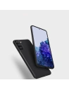 Kup Nillkin Samsung Tasche Super Frosted Shield Galaxy S21+ Plus Schwarz - NLK218BLK - {ean13} - Sklep Home Screen