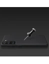 Kup Etui Nillkin Super Frosted Shield Samsung Galaxy S21+ Plus Negru - NLK218BLK - {ean13} - Sklep Home Screen