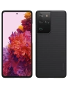 Kup Etui Nillkin Super Frosted Shield Samsung Galaxy S21 Ultra Černá - NLK217BLK - {ean13} - Sklep Home Screen