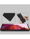 Kup Etui Nillkin Super Frosted Shield Samsung Galaxy S21 Ultra Fekete - NLK217BLK - {ean13} - Sklep Home Screen