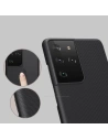 Kup Nillkin Samsung Tasche Super Frosted Shield Galaxy S21 Ultra Black - NLK217BLK - {ean13} - Sklep Home Screen