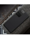 Kup Etui Nillkin Super Frosted Shield Samsung Galaxy S21 Ultra Black - NLK217BLK - {ean13} - Sklep Home Screen