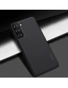 Kup Etui Nillkin Super Frosted Shield Samsung Galaxy S21 Negru - NLK216BLK - {ean13} - Sklep Home Screen