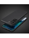 Kup Nillkin Samsung Tasche Super Frosted Shield Galaxy S21 Schwarz - NLK216BLK - {ean13} - Sklep Home Screen