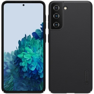 Nillkin Super Frosted Shield Samsung Galaxy S21 Black