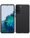Kup Etui Nillkin Super Frosted Shield Samsung Galaxy S21 Fekete - NLK216BLK - {ean13} - Sklep Home Screen