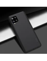 Kup Etui Nillkin Super Frosted Shield Samsung Galaxy A42 5G Negru - NLK215BLK - {ean13} - Sklep Home Screen
