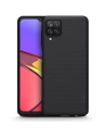 Etui Nillkin Super Frosted Shield Samsung Galaxy A12 Black