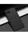 Kup Etui Nillkin Super Frosted Shield Samsung Galaxy A12 Black - NLK214BLK - {ean13} - Sklep Home Screen