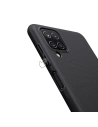 Kup Etui Nillkin Super Frosted Shield Samsung Galaxy A12 Black - NLK214BLK - {ean13} - Sklep Home Screen