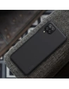 Kup Etui Nillkin Super Frosted Shield Samsung Galaxy A12 Black - NLK214BLK - {ean13} - Sklep Home Screen