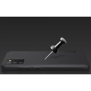 Nillkin Super Frosted Shield Samsung Galaxy A02s Black