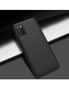 Buy Nillkin Super Frosted Shield Samsung Galaxy A02s Black - NLK213BLK - {ean13} - Home Screen Store Europe