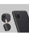 Buy Nillkin Super Frosted Shield Samsung Galaxy A02s Black - NLK213BLK - {ean13} - Home Screen Store Europe
