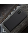 Kup Nillkin Samsung Tasche Super Frosted Shield Galaxy A02s Schwarz - NLK213BLK - {ean13} - Sklep Home Screen