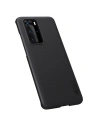 Kup Etui Nillkin Super Frosted Shield Huawei P40 Pro Fekete - NLK212BLK - {ean13} - Sklep Home Screen