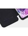 Kup Nillkin Samsung Tasche QIN Galaxy S21 Schwarz - NLK210BLK - {ean13} - Sklep Home Screen
