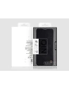 Kup Etui Nillkin QIN Samsung Galaxy S21 Černé - NLK210BLK - {ean13} - Sklep Home Screen