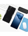 Kup Etui Nillkin Nature Samsung Galaxy S21+ Plus Clear - NLK209CL - {ean13} - Sklep Home Screen
