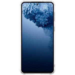 Kup Etui Nillkin Nature Samsung Galaxy S21+ Plus Clear - NLK209CL - {ean13} - Sklep Home Screen