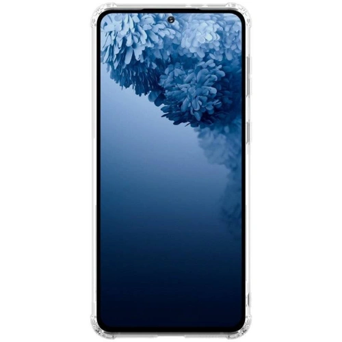 Kup Etui Nillkin Nature Samsung Galaxy S21+ Plus Clear - NLK209CL - {ean13} - Sklep Home Screen