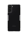 Etui Nillkin Nature Samsung Galaxy S21+ Plus Clear
