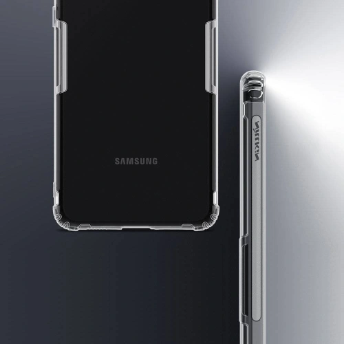 Buy Nillkin Nature Samsung Galaxy S21+ Plus Clear - NLK209CL - {ean13} - Home Screen Store Europe