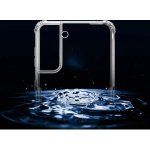 Kup Etui Nillkin Nature Samsung Galaxy S21+ Plus Clear - NLK209CL - {ean13} - Sklep Home Screen