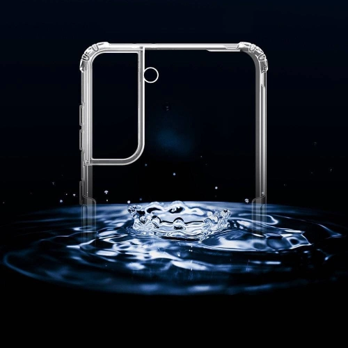 Kup Etui Nillkin Nature Samsung Galaxy S21+ Plus Clear - NLK209CL - {ean13} - Sklep Home Screen