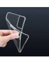 Kup Etui Nillkin Nature Samsung Galaxy S21+ Plus Clear - NLK209CL - {ean13} - Sklep Home Screen