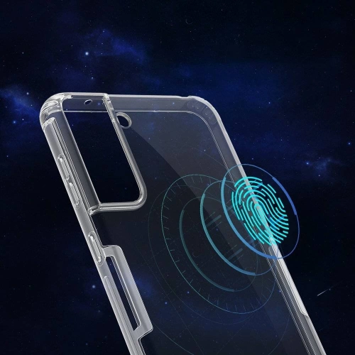 Buy Nillkin Nature Samsung Galaxy S21+ Plus Clear - NLK209CL - {ean13} - Home Screen Store Europe