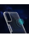 Kup Etui Nillkin Nature Samsung Galaxy S21+ Plus Clear - NLK209CL - {ean13} - Sklep Home Screen