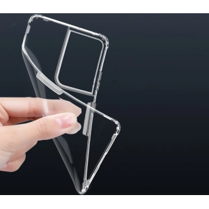 Nillkin Samsung Gehäuse Natur Galaxy S21 Ultra Clear