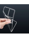 Kup Etui Nillkin Nature Samsung Galaxy S21 Ultra Clear - NLK208CL - {ean13} - Sklep Home Screen