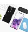 Kup Etui Nillkin Nature Samsung Galaxy S21 Ultra Clear - NLK208CL - {ean13} - Sklep Home Screen