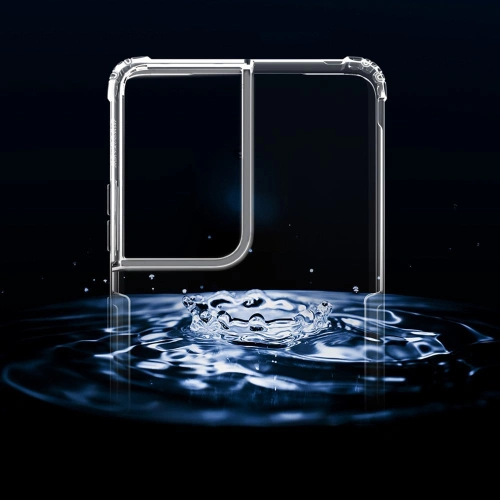 Kup Etui Nillkin Nature Samsung Galaxy S21 Ultra Clear - NLK208CL - {ean13} - Sklep Home Screen