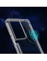 Kup Etui Nillkin Nature Samsung Galaxy S21 Ultra Clear - NLK208CL - {ean13} - Sklep Home Screen