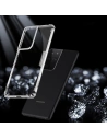 Kup Etui Nillkin Nature Samsung Galaxy S21 Ultra Clear - NLK208CL - {ean13} - Sklep Home Screen