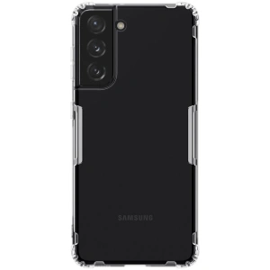 Kup Etui Nillkin Nature Samsung Galaxy S21 Clear - NLK207CL - {ean13} - Sklep Home Screen