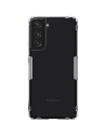 Etui Nillkin Nature Samsung Galaxy S21 Clear