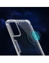 Kup Etui Nillkin Nature Samsung Galaxy S21 Clear - NLK207CL - {ean13} - Sklep Home Screen