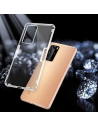 Kup Etui Nillkin Nature Huawei P40 Pro Clear - NLK206CL - {ean13} - Sklep Home Screen