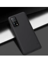 Kup Nillkin Xiaomi Tasche Super Frosted Shield Mi 10T 5G/Pro Schwarz - NLK203BLK - {ean13} - Sklep Home Screen