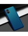 Kup Etui Nillkin Super Frosted Shield Samsung Galaxy M51 Peacock Blue - NLK202BLU - {ean13} - Sklep Home Screen
