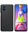 Etui Nillkin Super Frosted Shield Samsung Galaxy M51 Black