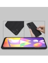 Kup Etui Nillkin Super Frosted Shield Samsung Galaxy M31s Fekete - NLK200BLK - {ean13} - Sklep Home Screen